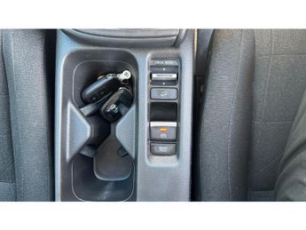 Honda HR-V 1.5 eHEV Elegance 5dr CVT Hybrid Hatchback