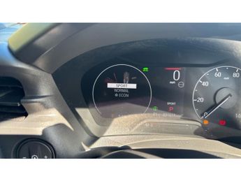 Honda HR-V 1.5 eHEV Elegance 5dr CVT Hybrid Hatchback