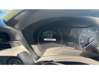 Honda HR-V 1.5 eHEV Elegance 5dr CVT Hybrid Hatchback