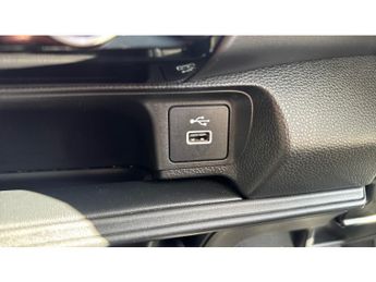 Honda HR-V 1.5 eHEV Elegance 5dr CVT Hybrid Hatchback