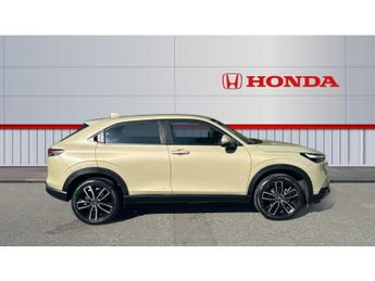 Honda HR-V 1.5 eHEV Elegance 5dr CVT Hybrid Hatchback