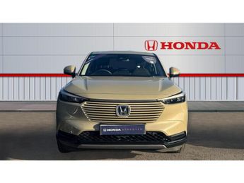 Honda HR-V 1.5 eHEV Elegance 5dr CVT Hybrid Hatchback