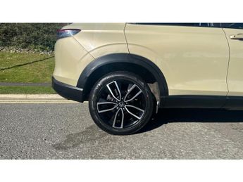 Honda HR-V 1.5 eHEV Elegance 5dr CVT Hybrid Hatchback