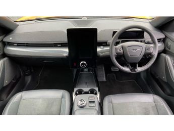 Ford Mustang Mach-E 358kW GT 91kWh AWD 5dr Auto Electric Estate