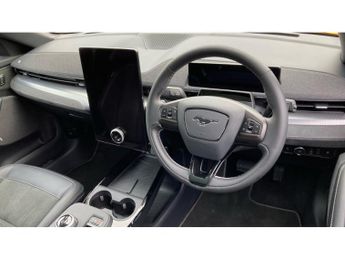 Ford Mustang Mach-E 358kW GT 91kWh AWD 5dr Auto Electric Estate