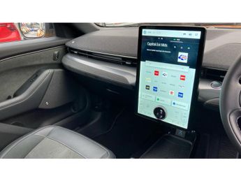 Ford Mustang Mach-E 358kW GT 91kWh AWD 5dr Auto Electric Estate