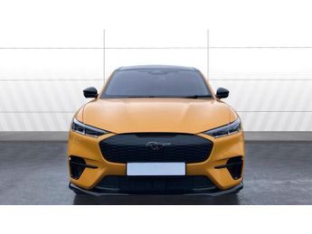 Ford Mustang Mach-E 358kW GT 91kWh AWD 5dr Auto Electric Estate