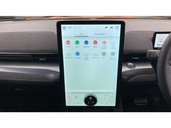 Ford Mustang Mach-E 358kW GT 91kWh AWD 5dr Auto Electric Estate