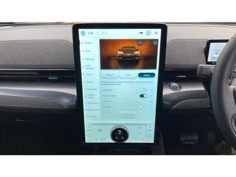 Ford Mustang Mach-E 358kW GT 91kWh AWD 5dr Auto Electric Estate