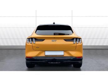 Ford Mustang Mach-E 358kW GT 91kWh AWD 5dr Auto Electric Estate