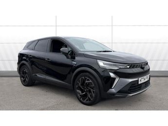 Renault Symbioz 1.6 E-Tech FHEV 145 Techno Esprit Alpine 5dr Auto Hybrid Estate