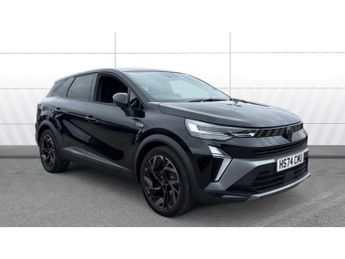 Renault Symbioz 1.6 E-Tech FHEV 145 Techno Esprit Alpine 5dr Auto Hybrid Estate