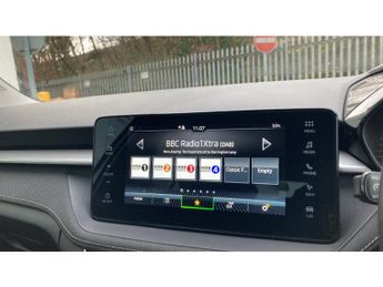 Skoda Fabia 1.0 TSI 116 SE L Edition 5dr DSG Petrol Hatchback