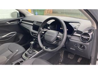 Skoda Fabia 1.0 TSI 116 SE L Edition 5dr DSG Petrol Hatchback