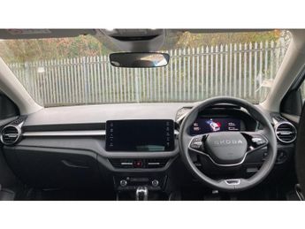 Skoda Fabia 1.0 TSI 116 SE L Edition 5dr DSG Petrol Hatchback