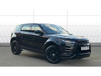 Land Rover Range Rover Evoque 2.0 P200 R-Dynamic S 5dr Auto Petrol Hatchback