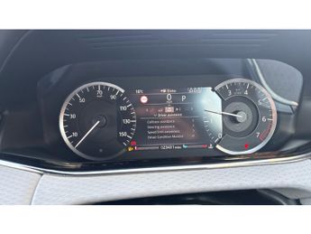 Land Rover Range Rover Evoque 2.0 P200 R-Dynamic S 5dr Auto Petrol Hatchback