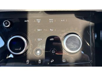 Land Rover Range Rover Evoque 2.0 P200 R-Dynamic S 5dr Auto Petrol Hatchback