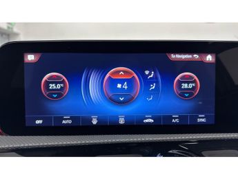 Mercedes-Benz A-Class A200 AMG Line Executive 5dr Auto Petrol Hatchback