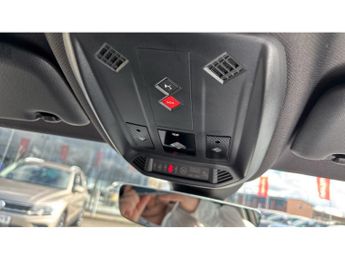 DS 3 Crossback E-Tense Crossback 100kW E-TENSE Performance Line 50kWh 5dr Auto Electric