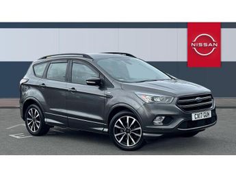Ford Kuga 2.0 TDCi ST-Line 5dr 2WD Diesel Estate