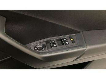 Volkswagen T-Roc 2.0 TSI 4MOTION R-Line 5dr DSG Petrol Hatchback