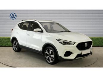 MG ZS 1.5 VTi-TECH Excite 5dr Petrol Hatchback