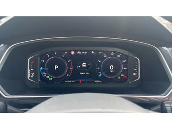 Volkswagen Tiguan 1.5 TSI 150 Elegance 5dr DSG Petrol Estate