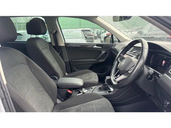 Volkswagen Tiguan 1.5 TSI 150 Elegance 5dr DSG Petrol Estate