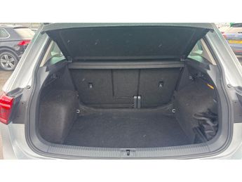 Volkswagen Tiguan 1.5 TSI 150 Elegance 5dr DSG Petrol Estate