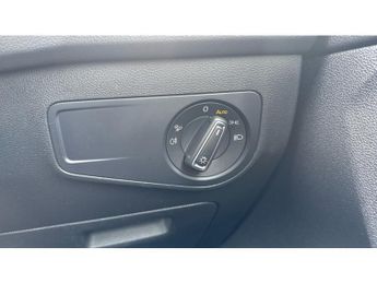 Volkswagen Tiguan 1.5 TSI 150 Elegance 5dr DSG Petrol Estate