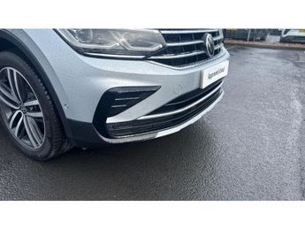 Volkswagen Tiguan 1.5 TSI 150 Elegance 5dr DSG Petrol Estate
