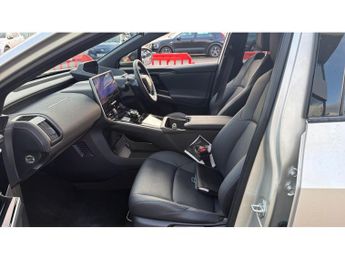 Toyota bZ4X 150kW Vision 71.4kWh 5dr Auto Electric Hatchback