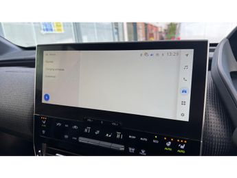 Toyota bZ4X 150kW Vision 71.4kWh 5dr Auto Electric Hatchback