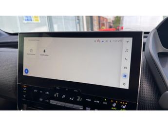 Toyota bZ4X 150kW Vision 71.4kWh 5dr Auto Electric Hatchback