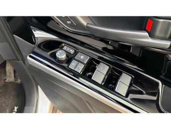 Toyota bZ4X 150kW Vision 71.4kWh 5dr Auto Electric Hatchback