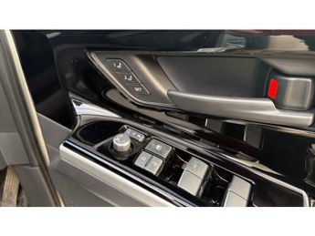Toyota bZ4X 150kW Vision 71.4kWh 5dr Auto Electric Hatchback