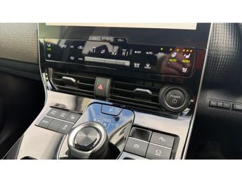 Toyota bZ4X 150kW Vision 71.4kWh 5dr Auto Electric Hatchback