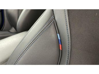 BMW i4 250kW eDrive40 M Sport 83.9kWh 5dr Auto Electric Hatchback