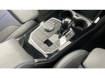 BMW 1 Series 118i M Sport 5dr Step Auto Petrol Hatchback