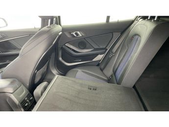 BMW 1 Series 118i M Sport 5dr Step Auto Petrol Hatchback