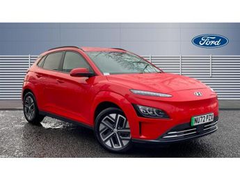 Hyundai KONA 100kW Premium 39kWh 5dr Auto Electric Hatchback