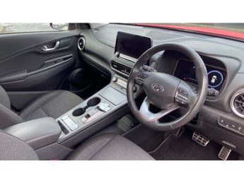 Hyundai KONA 100kW Premium 39kWh 5dr Auto Electric Hatchback