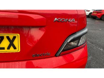 Hyundai KONA 100kW Premium 39kWh 5dr Auto Electric Hatchback
