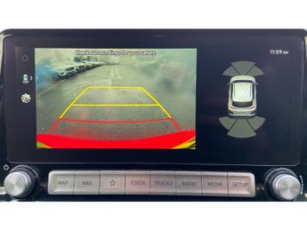 Hyundai KONA 100kW Premium 39kWh 5dr Auto Electric Hatchback