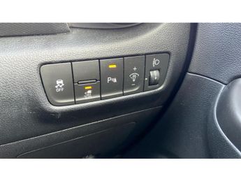 Hyundai KONA 100kW Premium 39kWh 5dr Auto Electric Hatchback