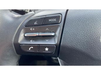 Hyundai KONA 100kW Premium 39kWh 5dr Auto Electric Hatchback