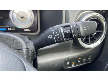 Hyundai KONA 100kW Premium 39kWh 5dr Auto Electric Hatchback