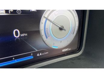 Hyundai KONA 100kW Premium 39kWh 5dr Auto Electric Hatchback