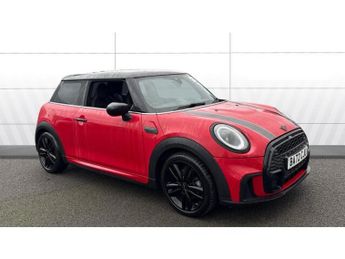 MINI Hatch 1.5 Cooper Sport 3dr Petrol Hatchback